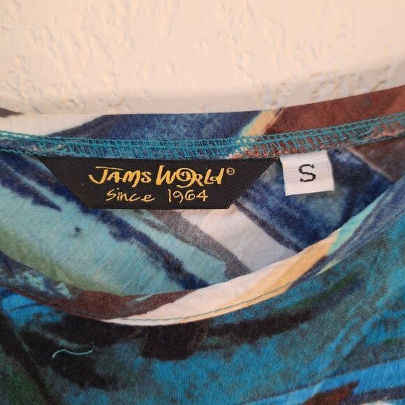 Jams World Sandalwood Sundress - Picture 4 of 6